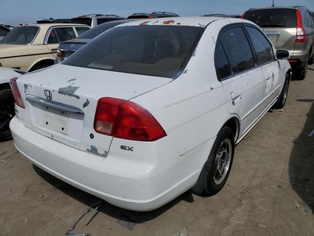 Photo 2 VIN: 2HGES26732H593823 - HONDA CIVIC 