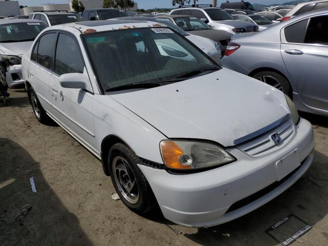 Photo 3 VIN: 2HGES26732H593823 - HONDA CIVIC 