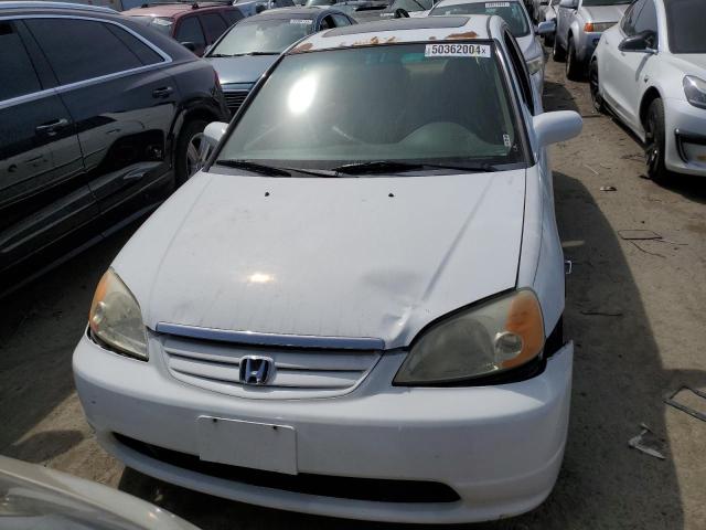 Photo 4 VIN: 2HGES26732H593823 - HONDA CIVIC 