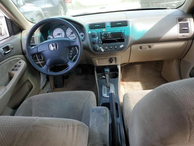 Photo 7 VIN: 2HGES26732H593823 - HONDA CIVIC 