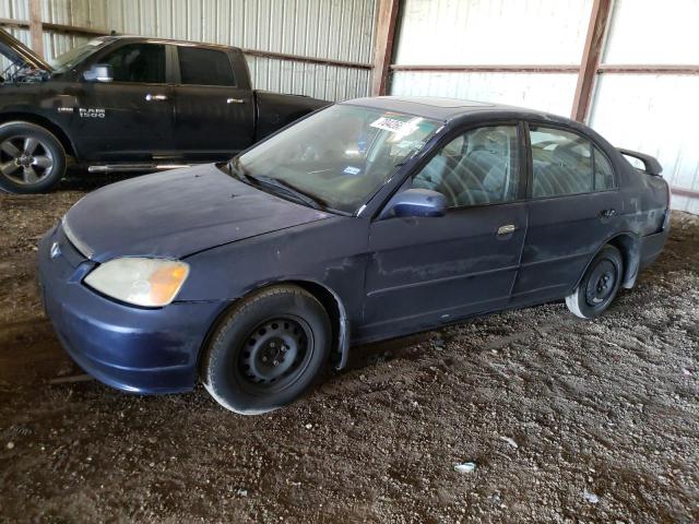 Photo 0 VIN: 2HGES26733H615000 - HONDA CIVIC EX 