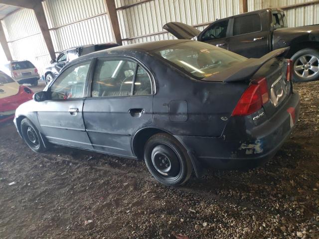 Photo 1 VIN: 2HGES26733H615000 - HONDA CIVIC EX 