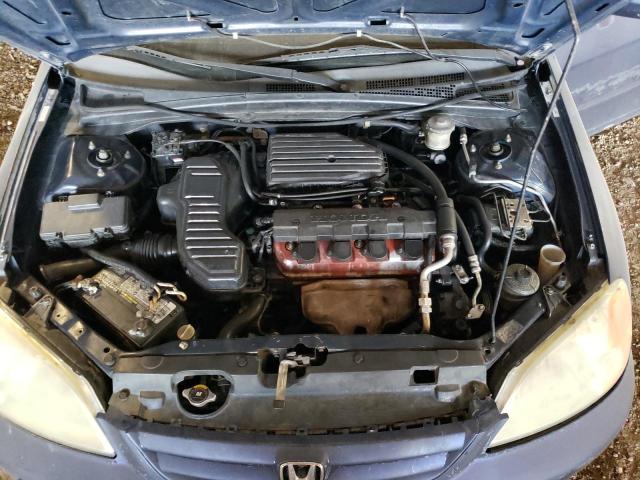 Photo 10 VIN: 2HGES26733H615000 - HONDA CIVIC EX 