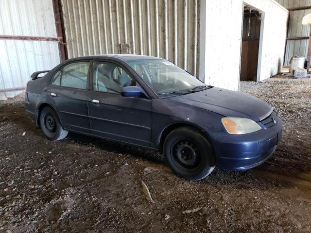 Photo 3 VIN: 2HGES26733H615000 - HONDA CIVIC EX 