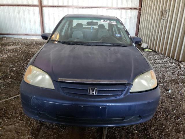 Photo 4 VIN: 2HGES26733H615000 - HONDA CIVIC EX 