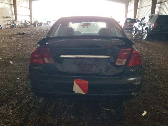 Photo 5 VIN: 2HGES26733H615000 - HONDA CIVIC EX 