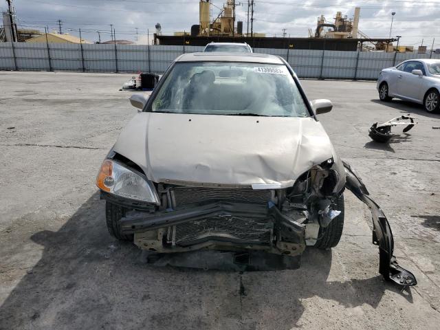 Photo 4 VIN: 2HGES26733H625087 - HONDA CIVIC 