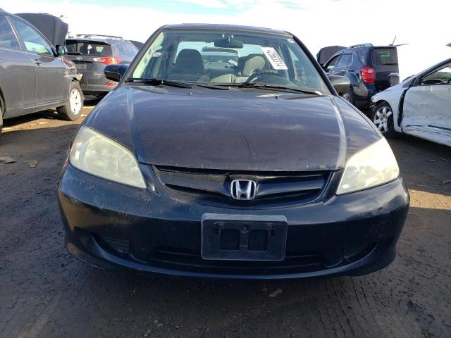 Photo 4 VIN: 2HGES26734H508773 - HONDA CIVIC 