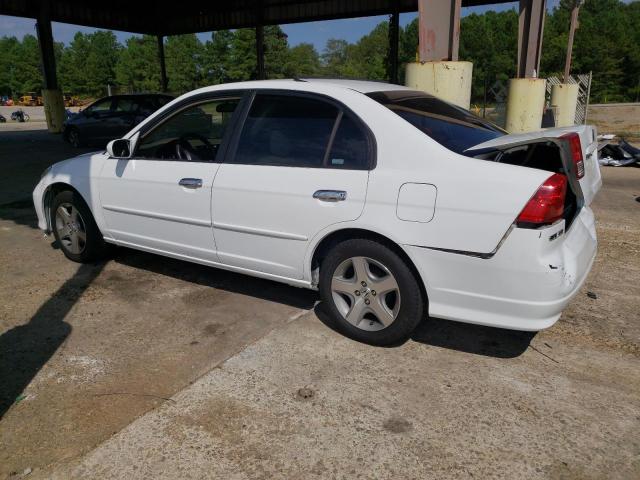 Photo 1 VIN: 2HGES26734H514685 - HONDA CIVIC EX 