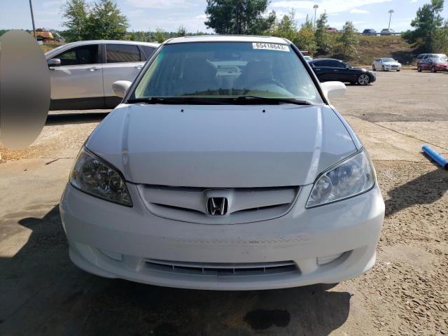 Photo 4 VIN: 2HGES26734H514685 - HONDA CIVIC EX 