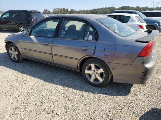 Photo 1 VIN: 2HGES26734H522267 - HONDA CIVIC 