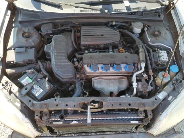 Photo 10 VIN: 2HGES26734H522267 - HONDA CIVIC 