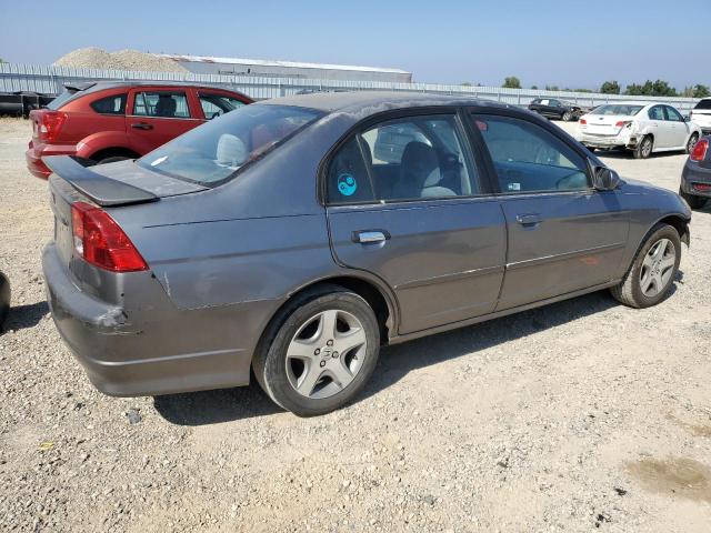 Photo 2 VIN: 2HGES26734H522267 - HONDA CIVIC 