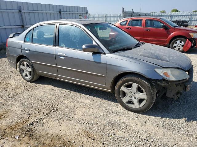 Photo 3 VIN: 2HGES26734H522267 - HONDA CIVIC 