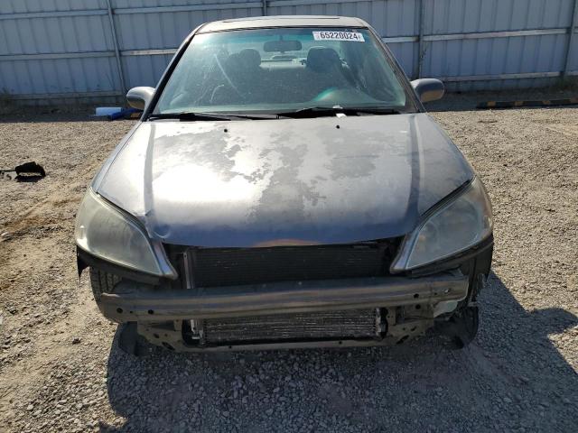 Photo 4 VIN: 2HGES26734H522267 - HONDA CIVIC 