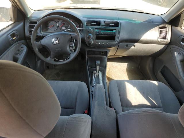 Photo 7 VIN: 2HGES26734H522267 - HONDA CIVIC 