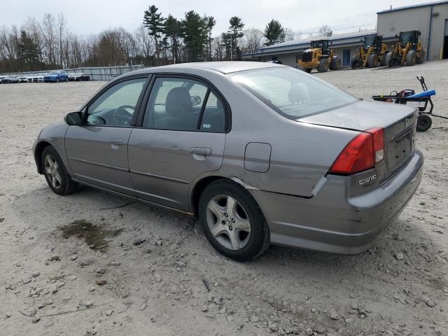 Photo 1 VIN: 2HGES26734H541028 - HONDA CIVIC EX 