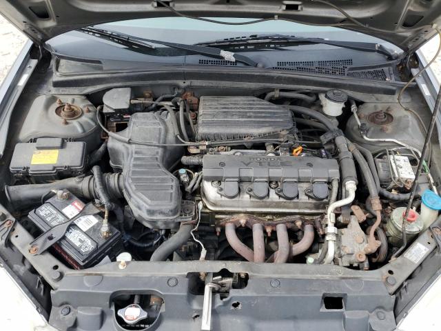 Photo 10 VIN: 2HGES26734H541028 - HONDA CIVIC EX 