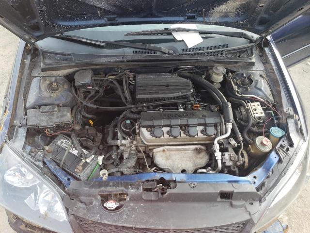 Photo 10 VIN: 2HGES26734H552983 - HONDA CIVIC 