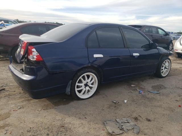 Photo 2 VIN: 2HGES26734H552983 - HONDA CIVIC 