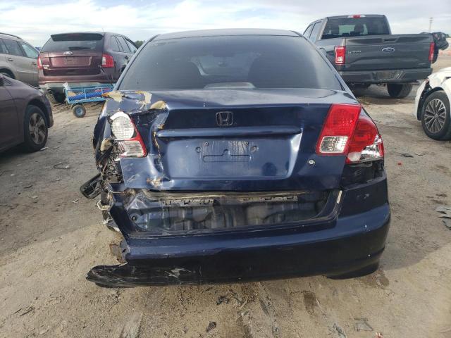 Photo 5 VIN: 2HGES26734H552983 - HONDA CIVIC 