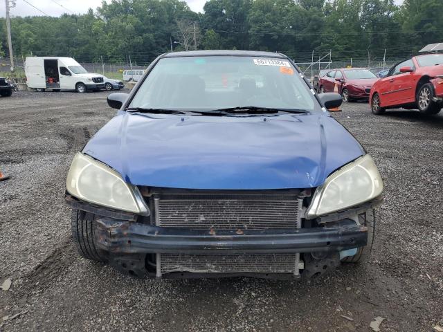 Photo 4 VIN: 2HGES26734H601681 - HONDA CIVIC EX 