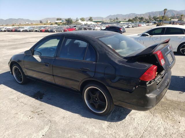 Photo 1 VIN: 2HGES26734H632672 - HONDA CIVIC 