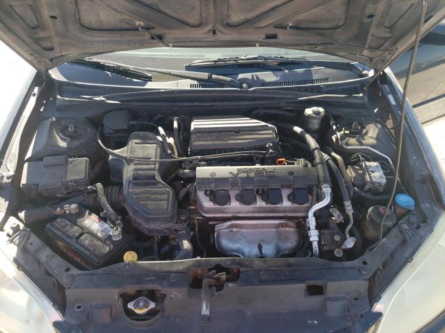 Photo 10 VIN: 2HGES26734H632672 - HONDA CIVIC 