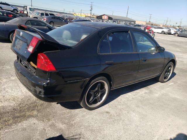 Photo 2 VIN: 2HGES26734H632672 - HONDA CIVIC 