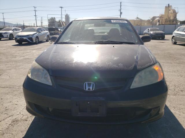 Photo 4 VIN: 2HGES26734H632672 - HONDA CIVIC 