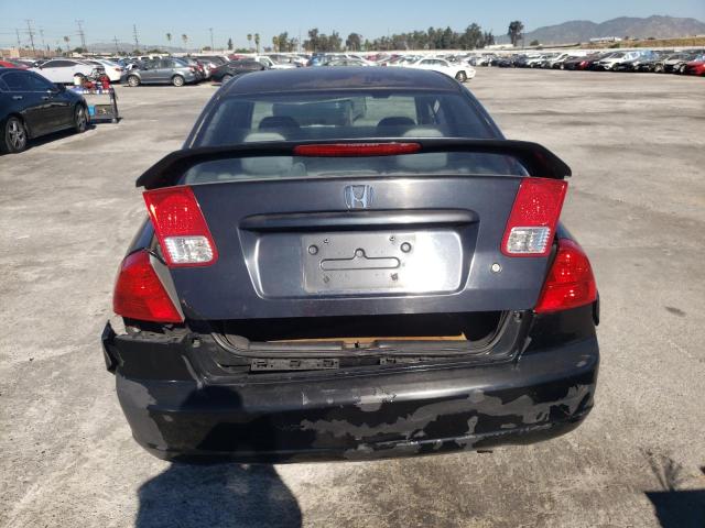 Photo 5 VIN: 2HGES26734H632672 - HONDA CIVIC 