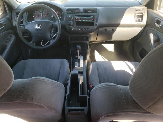 Photo 7 VIN: 2HGES26734H632672 - HONDA CIVIC 