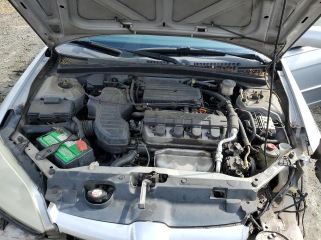 Photo 10 VIN: 2HGES26735H592532 - HONDA CIVIC 