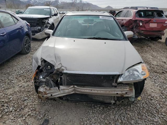 Photo 4 VIN: 2HGES26741H530504 - HONDA CIVIC 