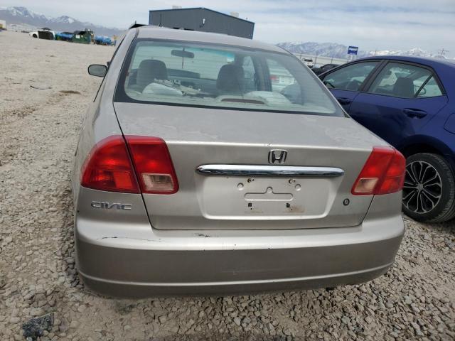 Photo 5 VIN: 2HGES26741H530504 - HONDA CIVIC 