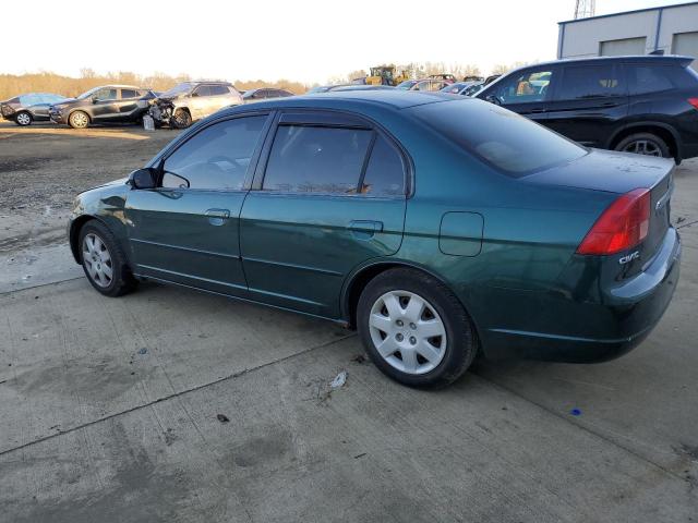 Photo 1 VIN: 2HGES26741H533578 - HONDA CIVIC 