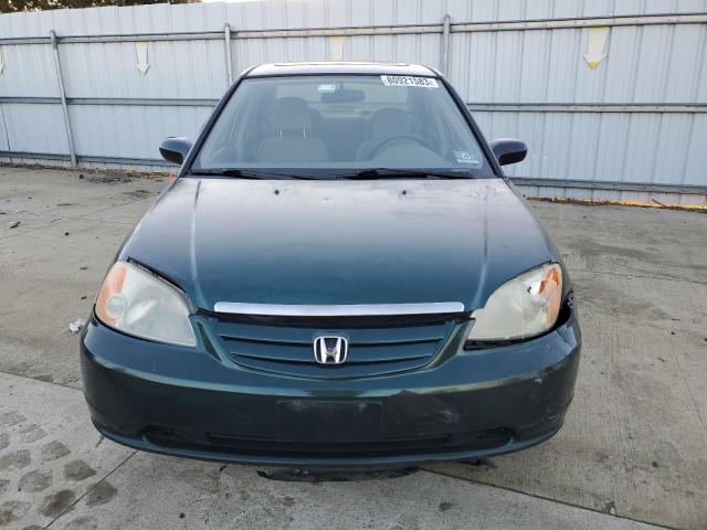 Photo 4 VIN: 2HGES26741H533578 - HONDA CIVIC 