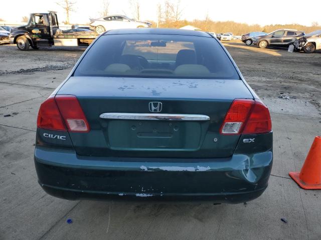 Photo 5 VIN: 2HGES26741H533578 - HONDA CIVIC 