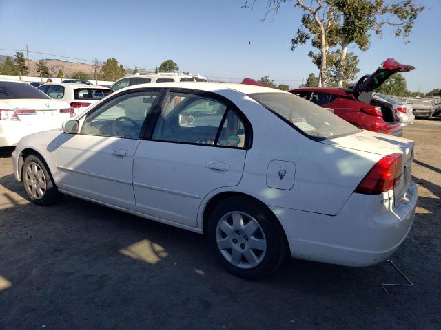 Photo 1 VIN: 2HGES26741H590587 - HONDA CIVIC EX 