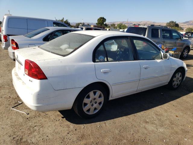 Photo 2 VIN: 2HGES26741H590587 - HONDA CIVIC EX 