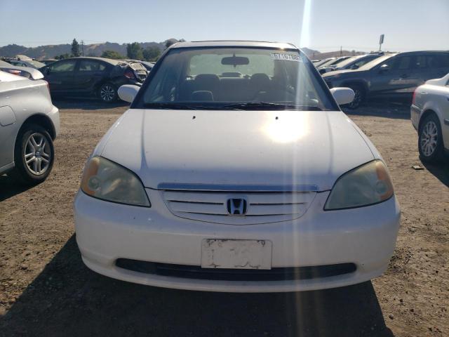 Photo 4 VIN: 2HGES26741H590587 - HONDA CIVIC EX 