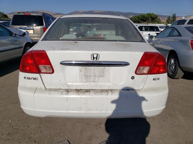 Photo 5 VIN: 2HGES26741H590587 - HONDA CIVIC EX 