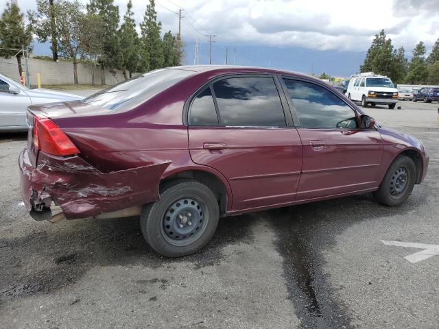 Photo 2 VIN: 2HGES26742H532819 - HONDA CIVIC 