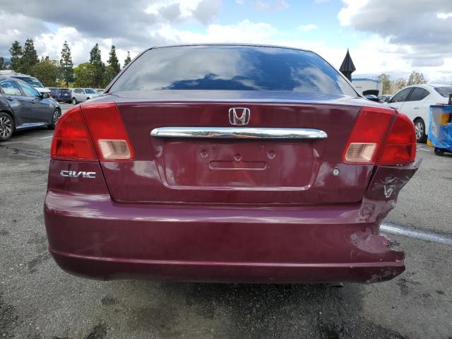 Photo 5 VIN: 2HGES26742H532819 - HONDA CIVIC 