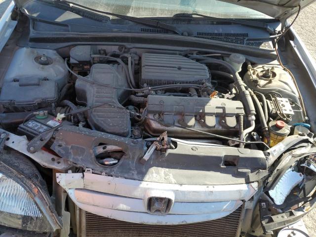 Photo 10 VIN: 2HGES26742H594639 - HONDA CIVIC EX 