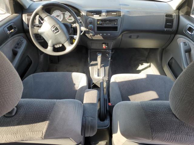 Photo 7 VIN: 2HGES26742H594639 - HONDA CIVIC EX 