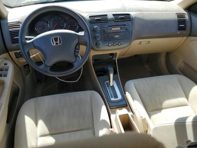 Photo 7 VIN: 2HGES26743H518503 - HONDA CIVIC 