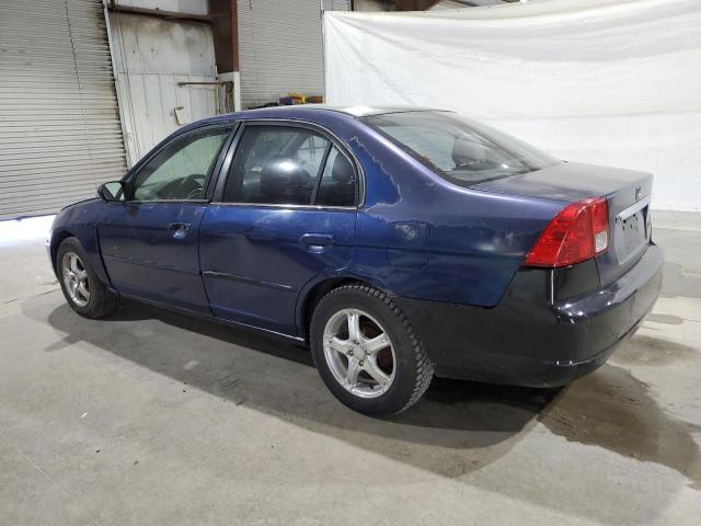 Photo 1 VIN: 2HGES26743H606841 - HONDA CIVIC 