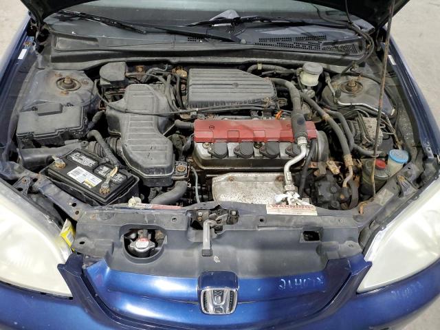 Photo 10 VIN: 2HGES26743H606841 - HONDA CIVIC 