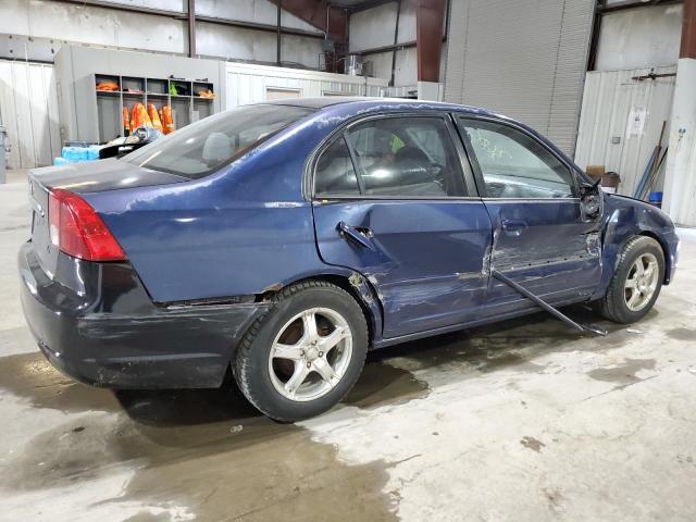 Photo 2 VIN: 2HGES26743H606841 - HONDA CIVIC 